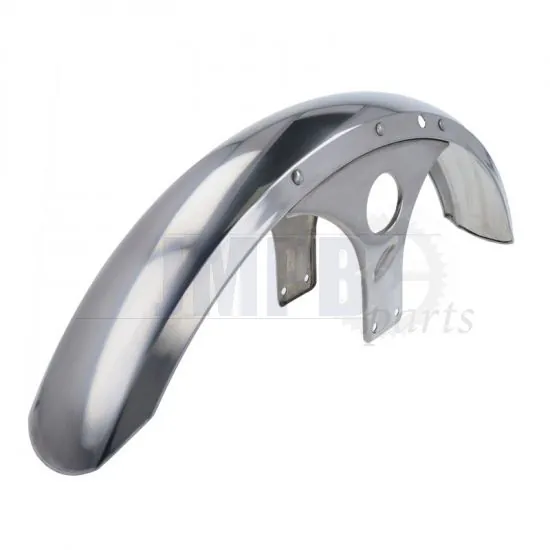 Front Fender Zundapp KS50 SS