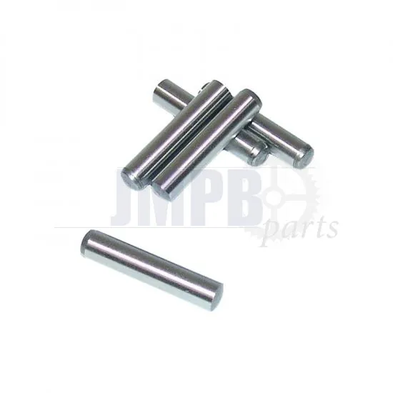Cylinder Pin Kreidler 3G Gear Mechanism