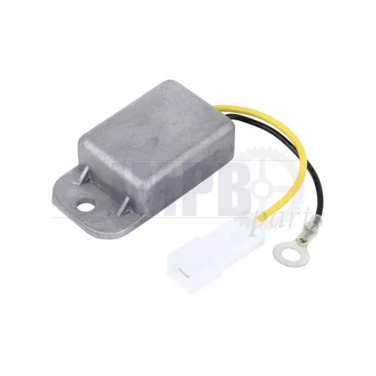 Voltage regulator Universal 6 Volt 30 Watt