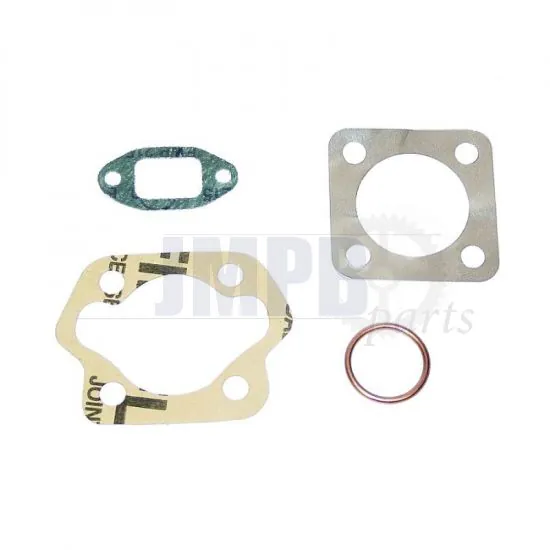 Topset 50CC 4-Gear Kreidler A-Quality