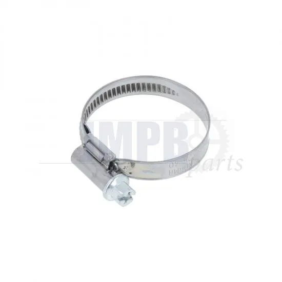 Clamp Inlet funnel Tomos Revival/Funtastic