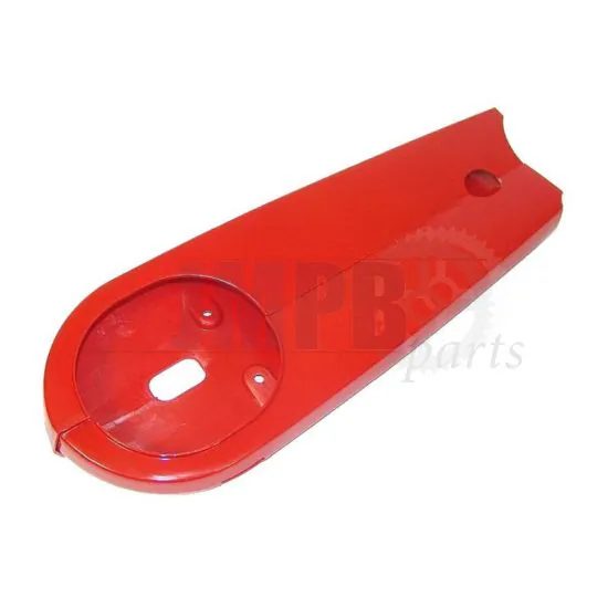 Chainguard Kreidler Red