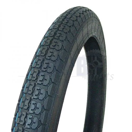 18 Inch Sava / Mitas Street B4 2.25X18
