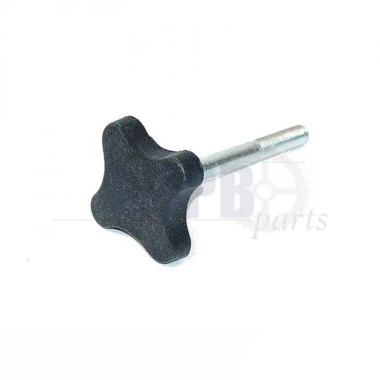 Case nob bolt Short 50MM Yamaha FS1