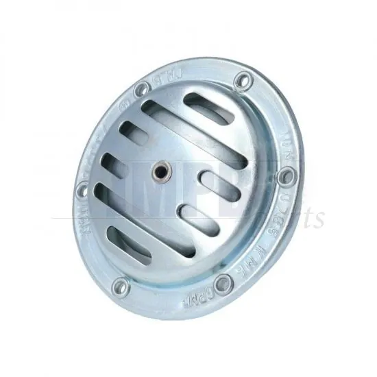 Horn 6 Volt alternating current 15 Watt