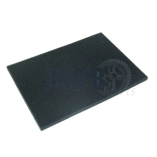Air filter element Universal 25X35CM