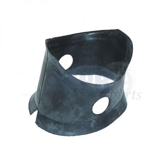 Rubber Between Filter housing & Frame Yamaha FS1