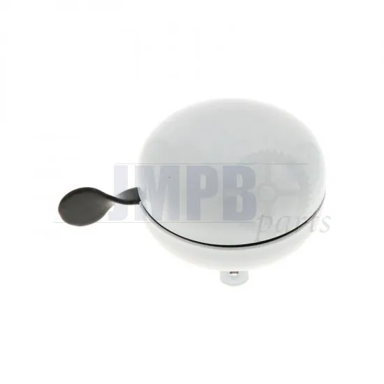 Bell Ding Dong - 80MM White