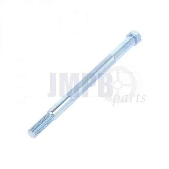 Swing Axle Zundapp New Type Galvanised