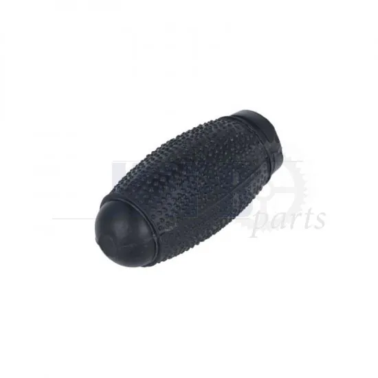 Pedal rubber Zundapp