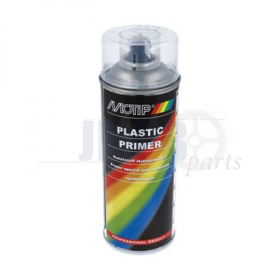 Motip Plastic Primer - 400ML