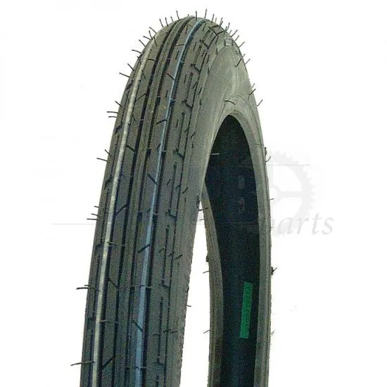 17 Inch Deestone Lined D85 2.50X17 