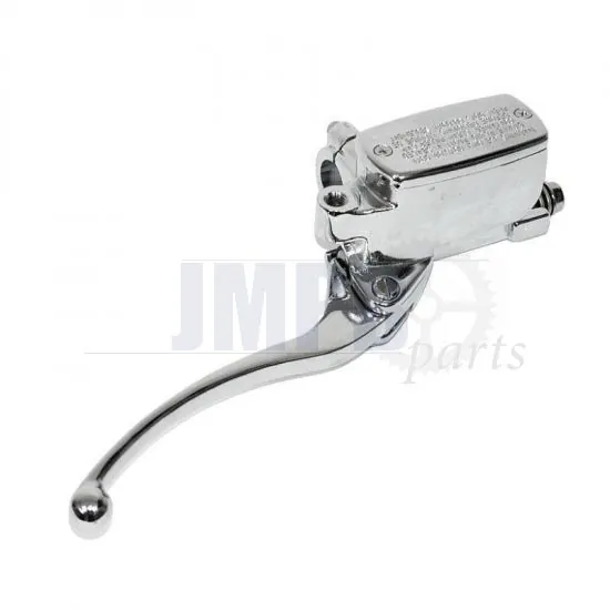 Brake handle Universal Right - Chrome
