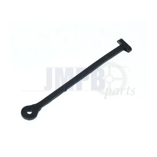 Rubber tie fork cover Kreidler Egg-Tank A Piece