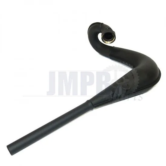 Exhaust Yamaha DT50MX 82>90 Giannelli 