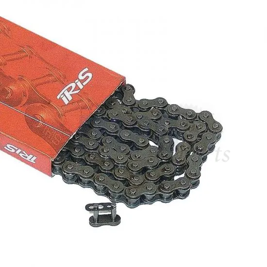 Chain Iris TX 420 / 128 Links