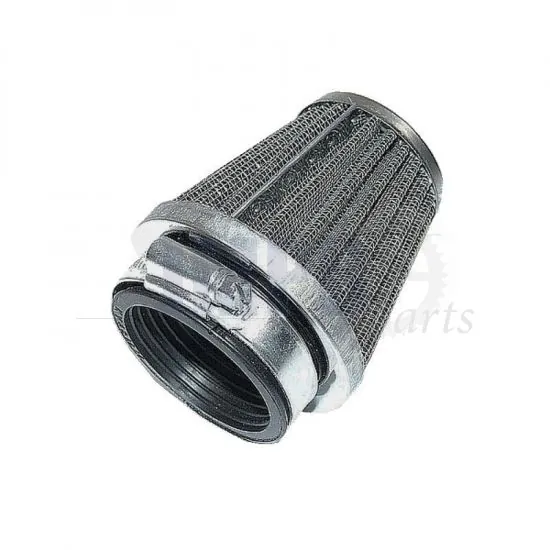 Powerfilter UNI Straight 48MM