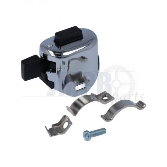 Handlebar switch Universal 5 Modes