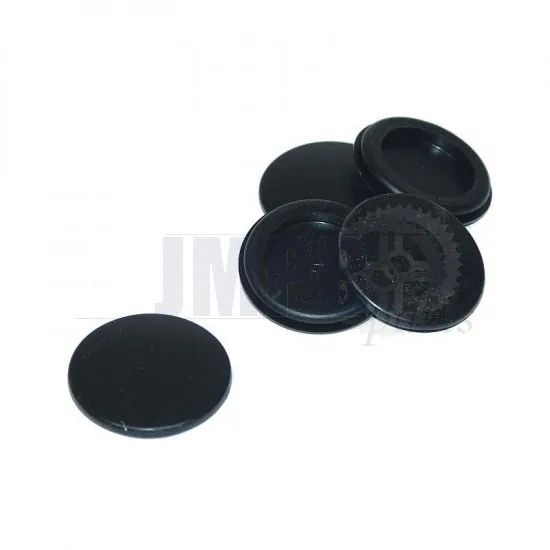 Rubber Seal Black 31.5 X 38.2MM