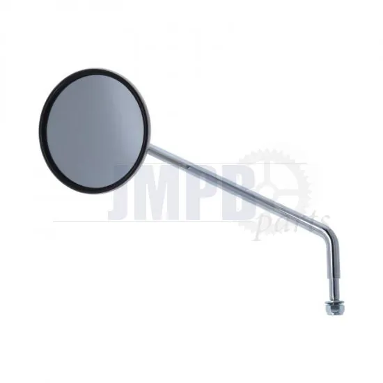 Mirror BUMM Kreidler Chrome Left