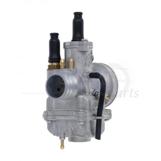 15MM Carburettor Polini CP Plug-in Cable-choke