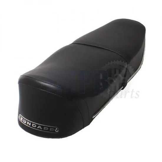 Buddyseat Zundapp 1973 Black