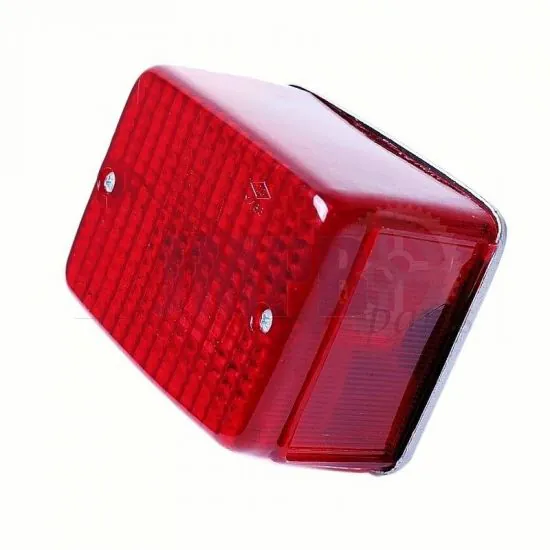 Taillight Yamaha DT50/80MX