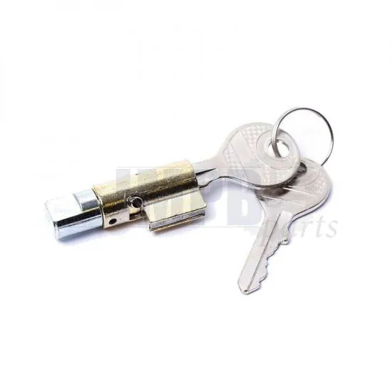 Handlebar Lock Zundapp 529/530 Remake