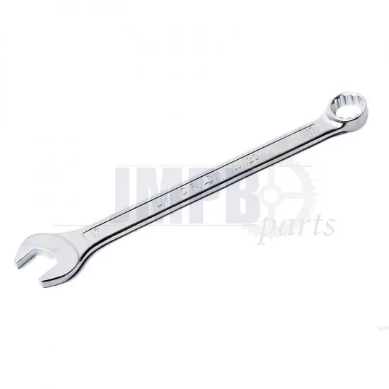 Unior Socket / Ring Wrench Long 17MM