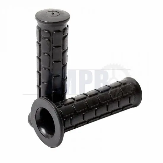 Handle Grips Magura Original Block Black 22/24