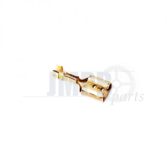 Cable Connectors Uninsulated 6.3MM