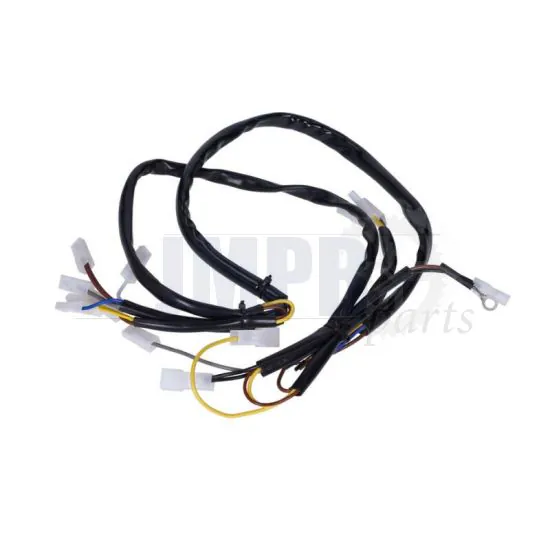 Wiring Harness Fast Arrow Tomos
