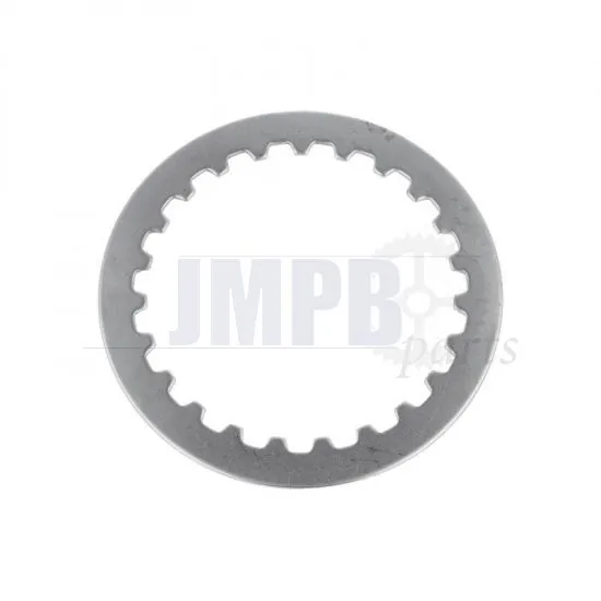 Intermediate Clutch Plate Remake Yamaha FS1/DT/RD/TY