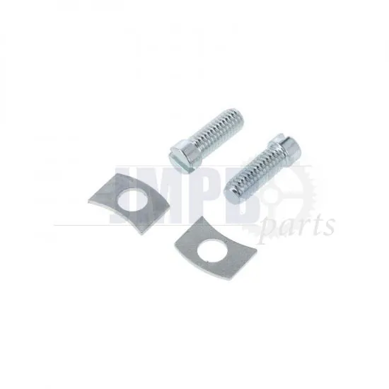 Shims Setting Bell Zundapp
