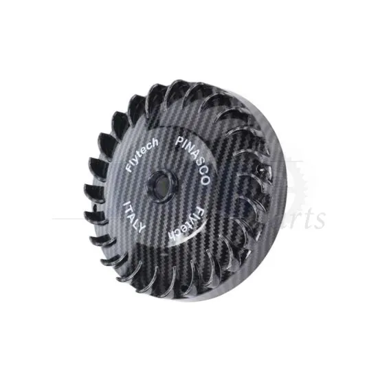 Flywheel Citta/Ciao/Si Pinasco Electronic Ignition