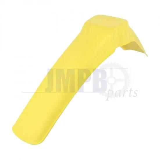 Front Fender Puch Magnum X Yellow