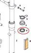 Fork seal Tomos A Piece