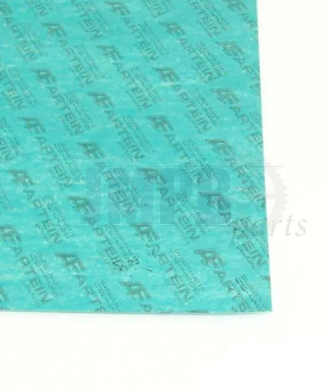 Gasket paper Thick 1.50MM 300 X 450MM