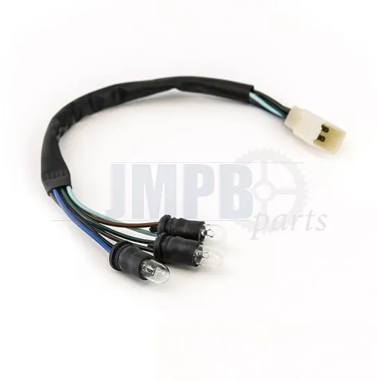Wiring Harness Cockpit Yamaha DT50MX