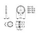 Ciclip House 26MM Din 472