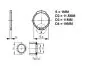 Circlip Axle 12MM Din 471