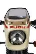 Headlight Spoiler + Window Puch Magnum Maxi Ltd Cafe Racer