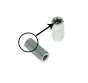 Exhaust Nut Special M6X25 Allen Key