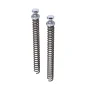 Front Fork Spring Set 21MM Puch Maxi
