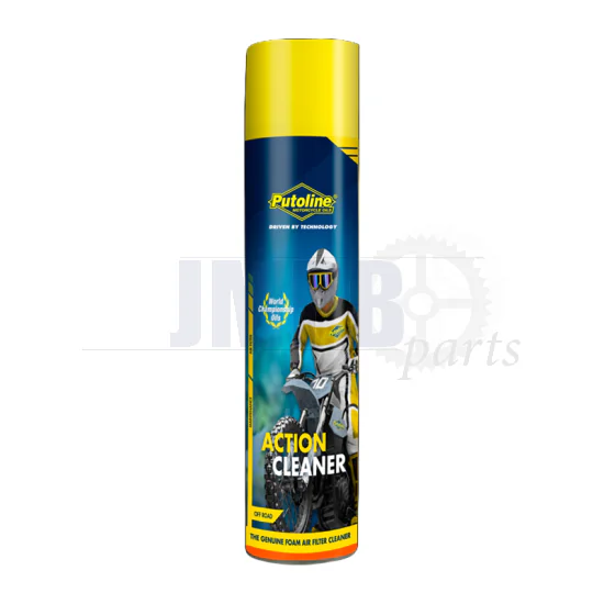 Putoline Action Cleaner Spray - 600ML