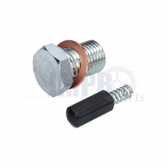 Gear Lock Pawl Set Kreidler 4/5 Speed From 1976